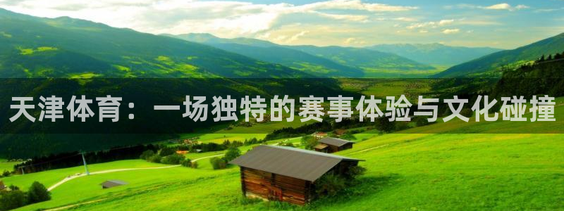 天津体育：一场独特的赛事体验与文化碰撞